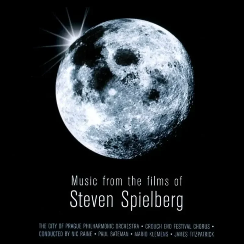 Movies - Palazzo della Musica Cinematografica di Spielberg: