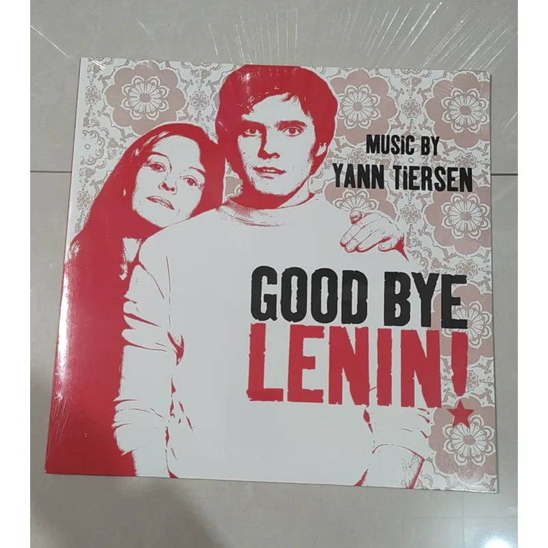 Movies - Goodbye Lenin - Film: Buon giorno