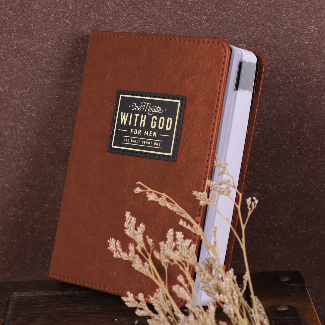 Vintage Leather Journal Notebook - Quaderno Vintage Marrone, Diario Quotidiano con