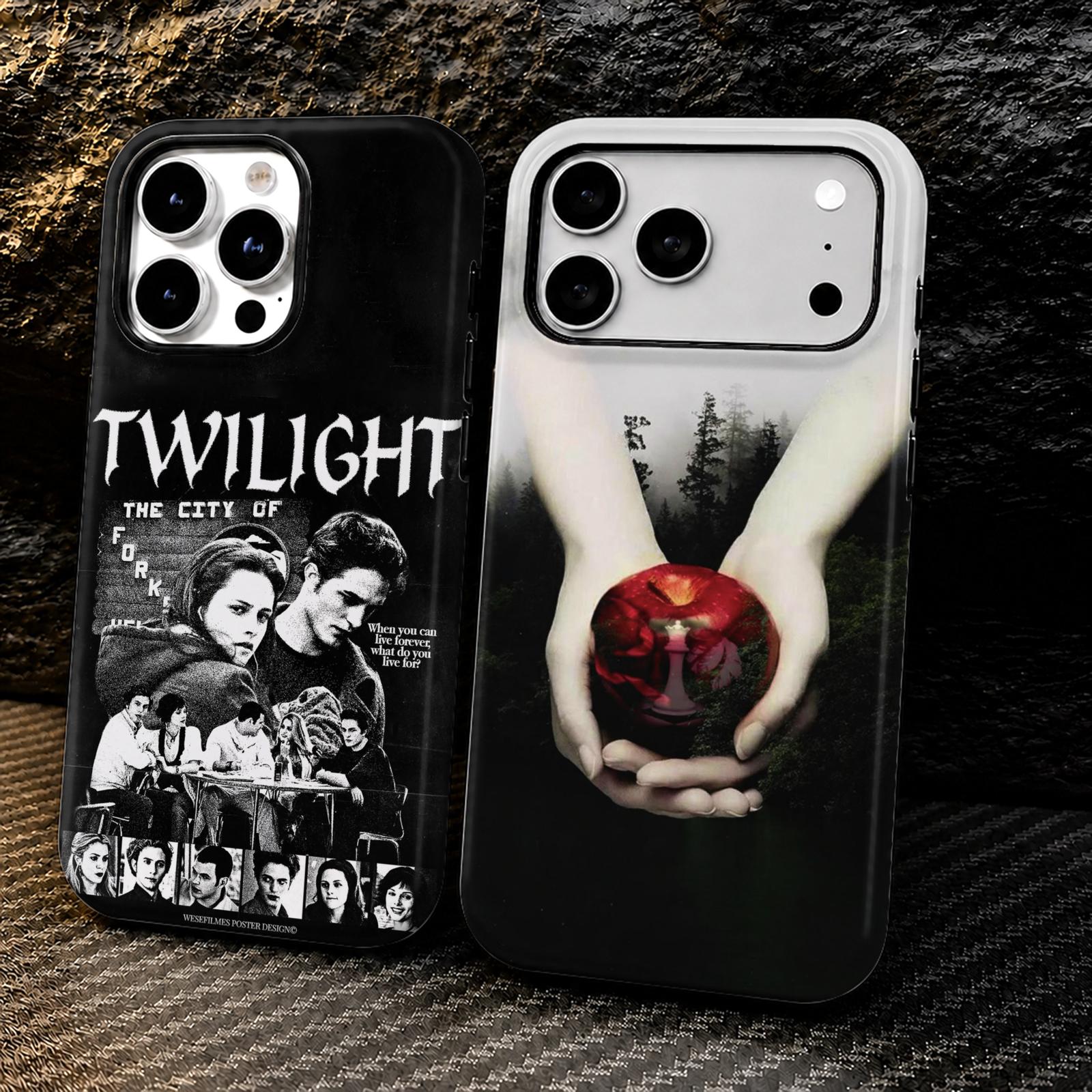 Movies - Custodia per telefono Movie T-TwilightS per