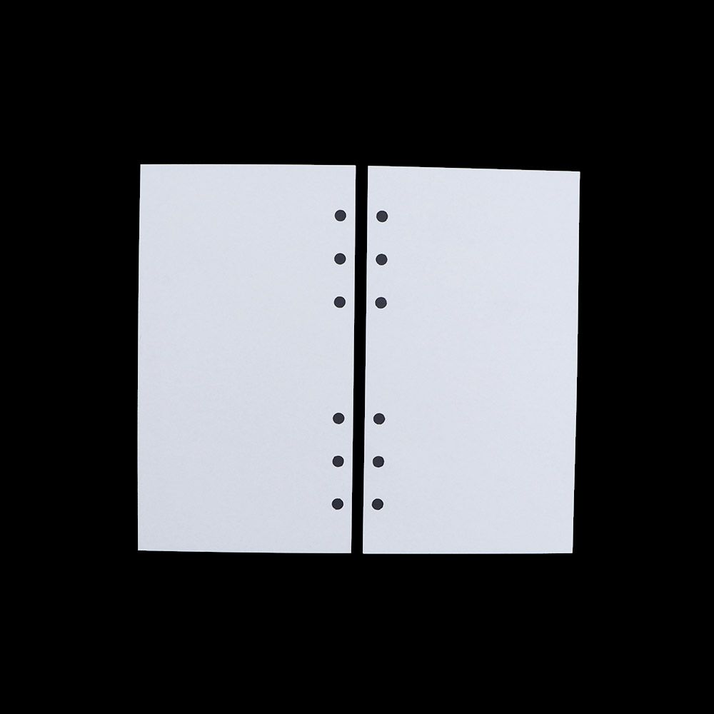 Ricambio Fogli Interni per Rac - A5 Spiral Dotted Grid Notebook recensione e prezzo