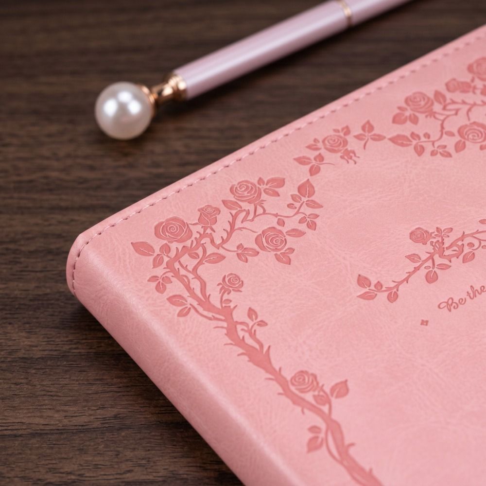 Quaderno con Lucchetto per la  - Vintage Leather Journal Notebook recensione e prezzo