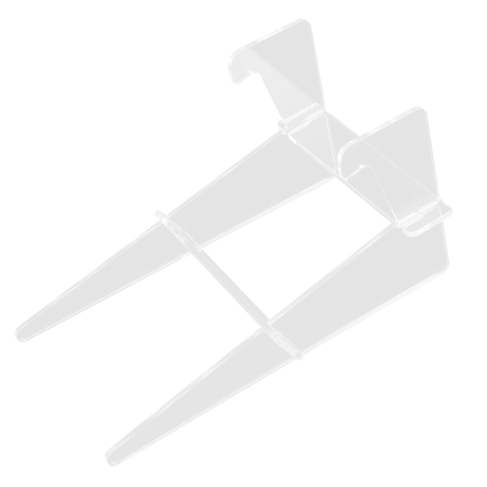 Supporto per Libri di Cucina i - Clear Acrylic Book Stand Holder recensione e prezzo