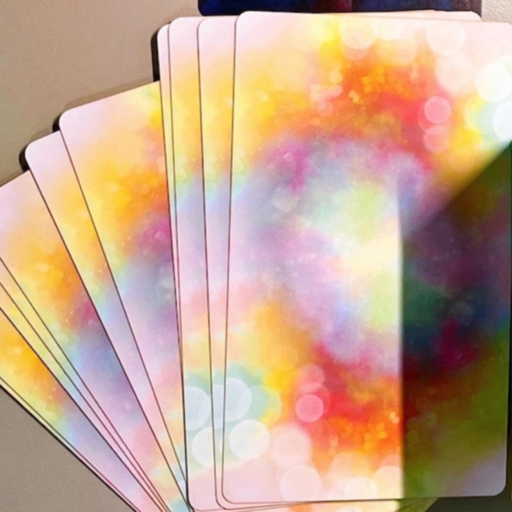 Le carte Tarot of Oneness 10,3 - Tarot Deck With Guidebook recensione e prezzo
