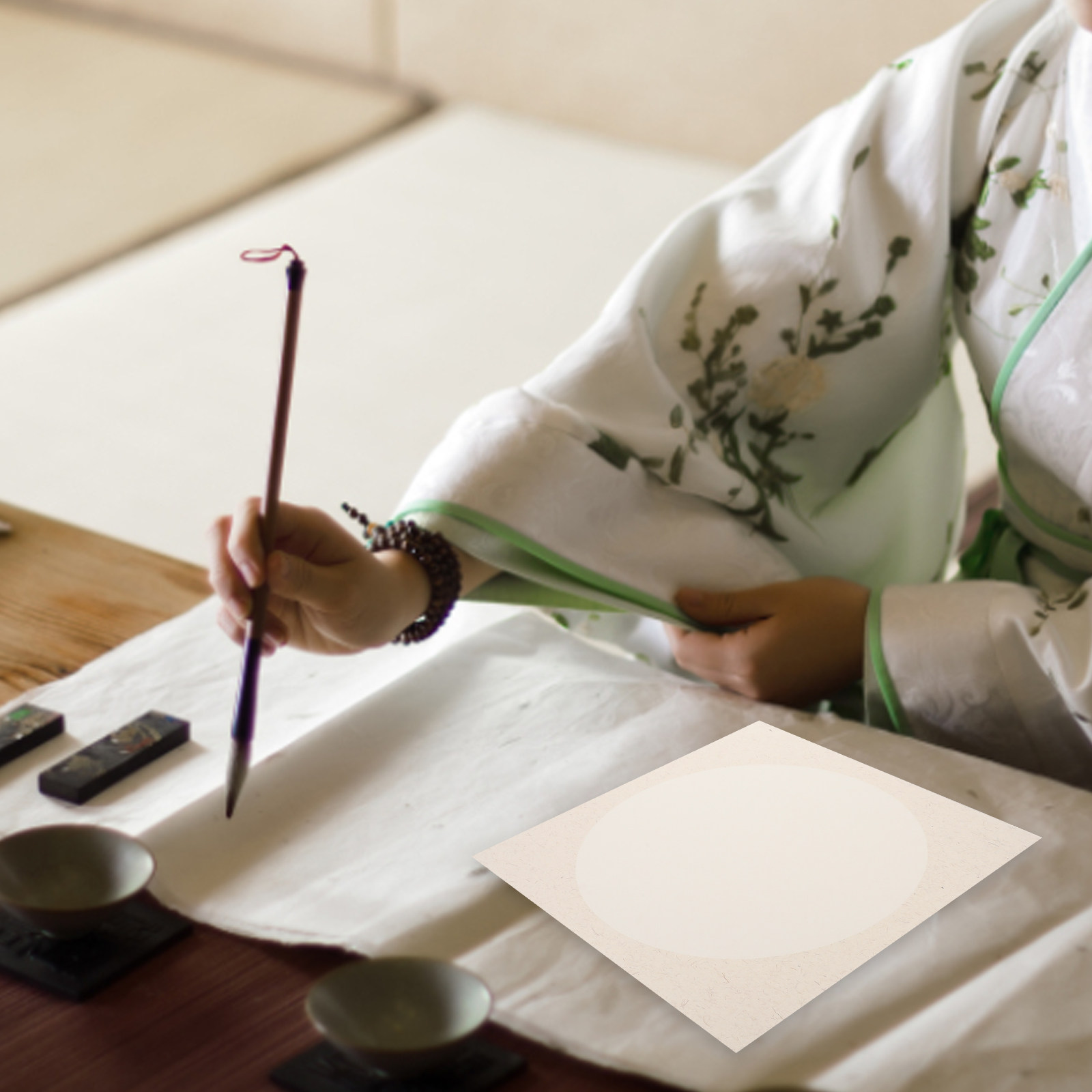 10 Fogli di Carta Patinata a S - Chinese Calligraphy Practice Book recensione e prezzo
