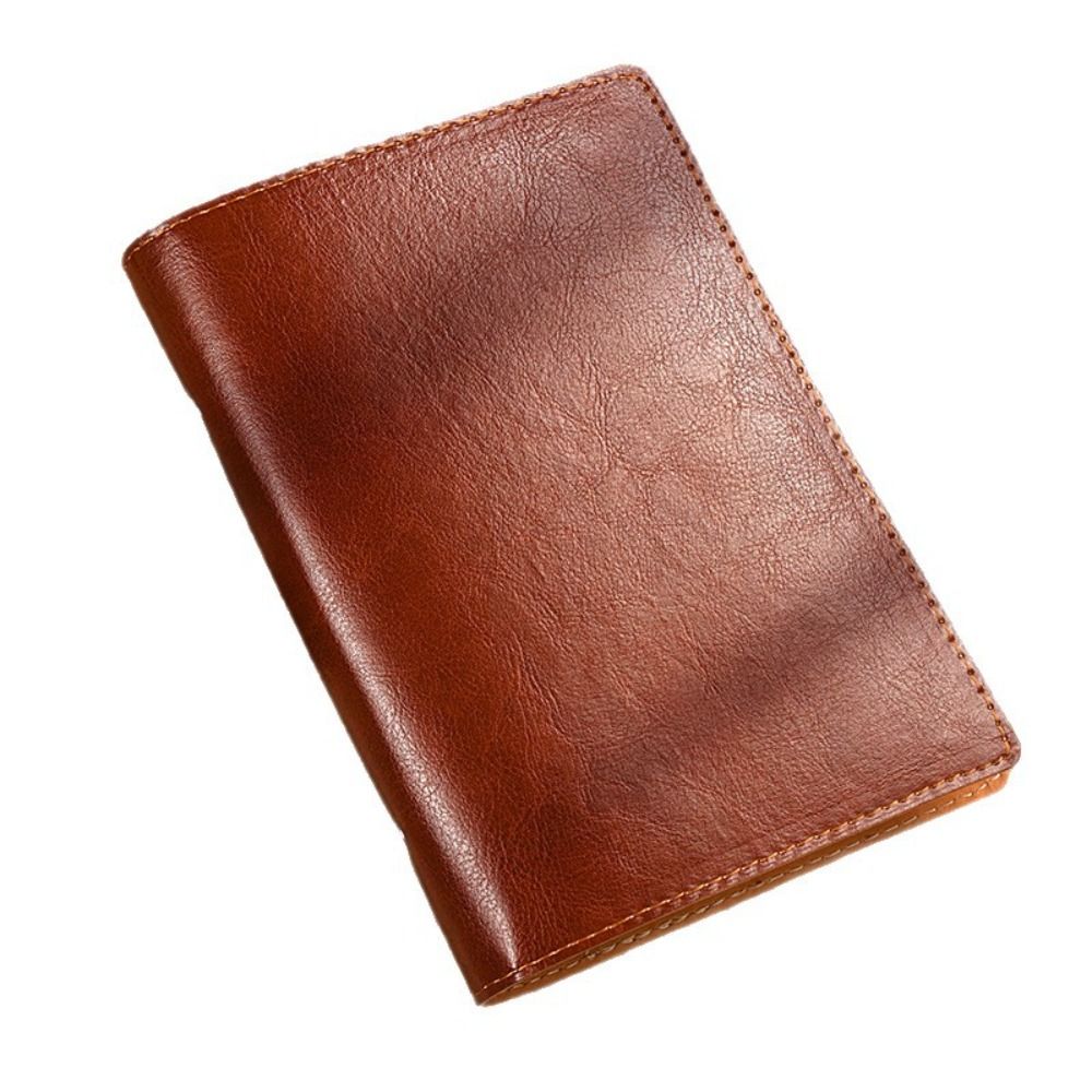 Quaderno Vintage A5/A6 in Pell - Vintage Leather Journal Notebook recensione e prezzo
