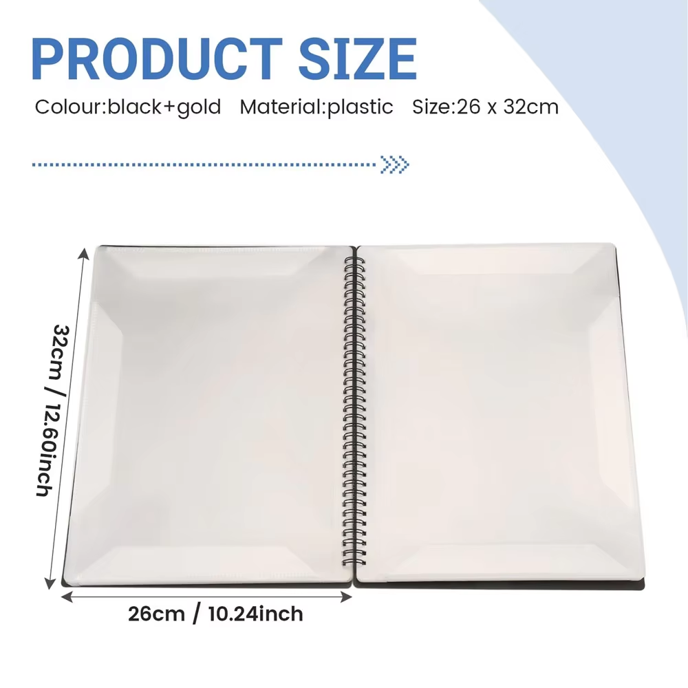 Cartella flessibile per sparti - Blank Sheet Music Notebook recensione e prezzo