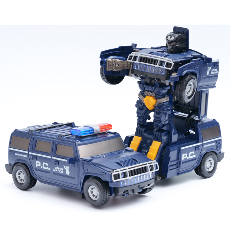 Giocattolo per Bambini Auto de - Music recensione e prezzo