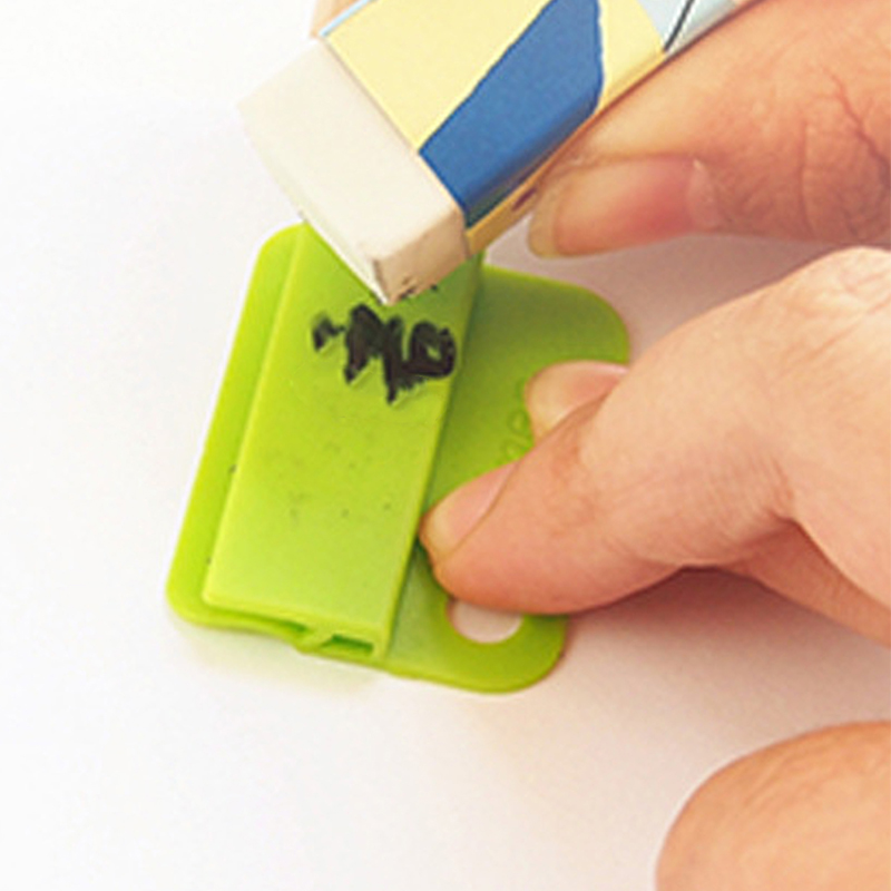 6 pezzi/set clip per copertine - Stationery Books recensione e prezzo