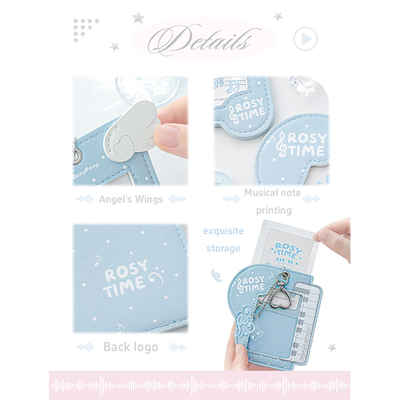 Porta Carte per Note Musicali  - Blank Sheet Music Notebook recensione e prezzo