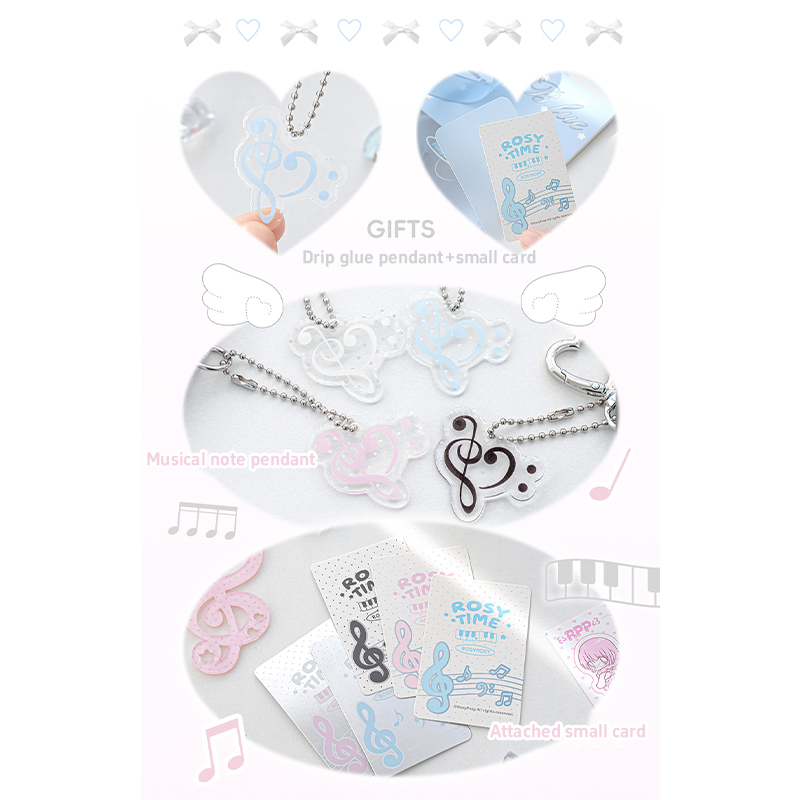 Porta Carte per Note Musicali  - Blank Sheet Music Notebook recensione e prezzo