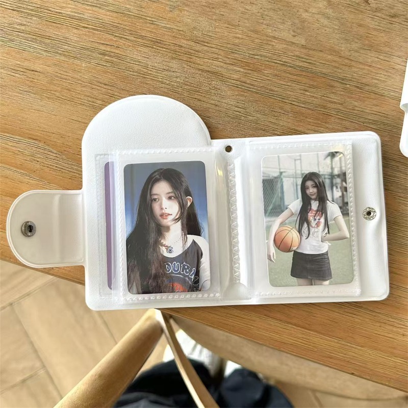 Album Portafoto da 3 Pollici c - Kpop Photo Card Binder 3 Inch recensione e prezzo