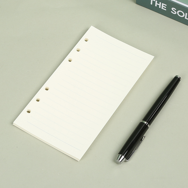 A5 A6 A7 Notebook a fogli mobi - A5 Spiral Dotted Grid Notebook recensione e prezzo
