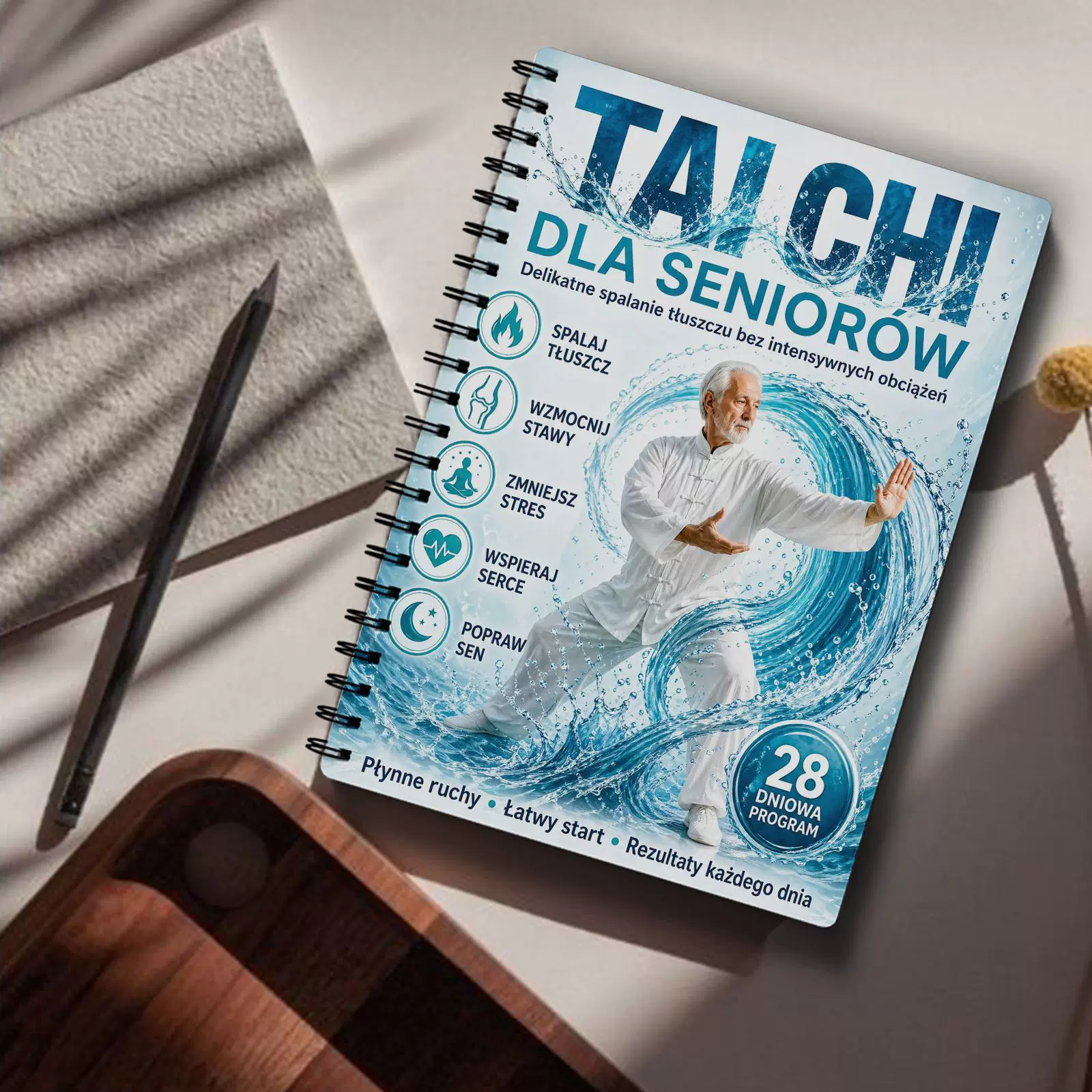 Versione Polacca Tai Chi per A - Books recensione e prezzo