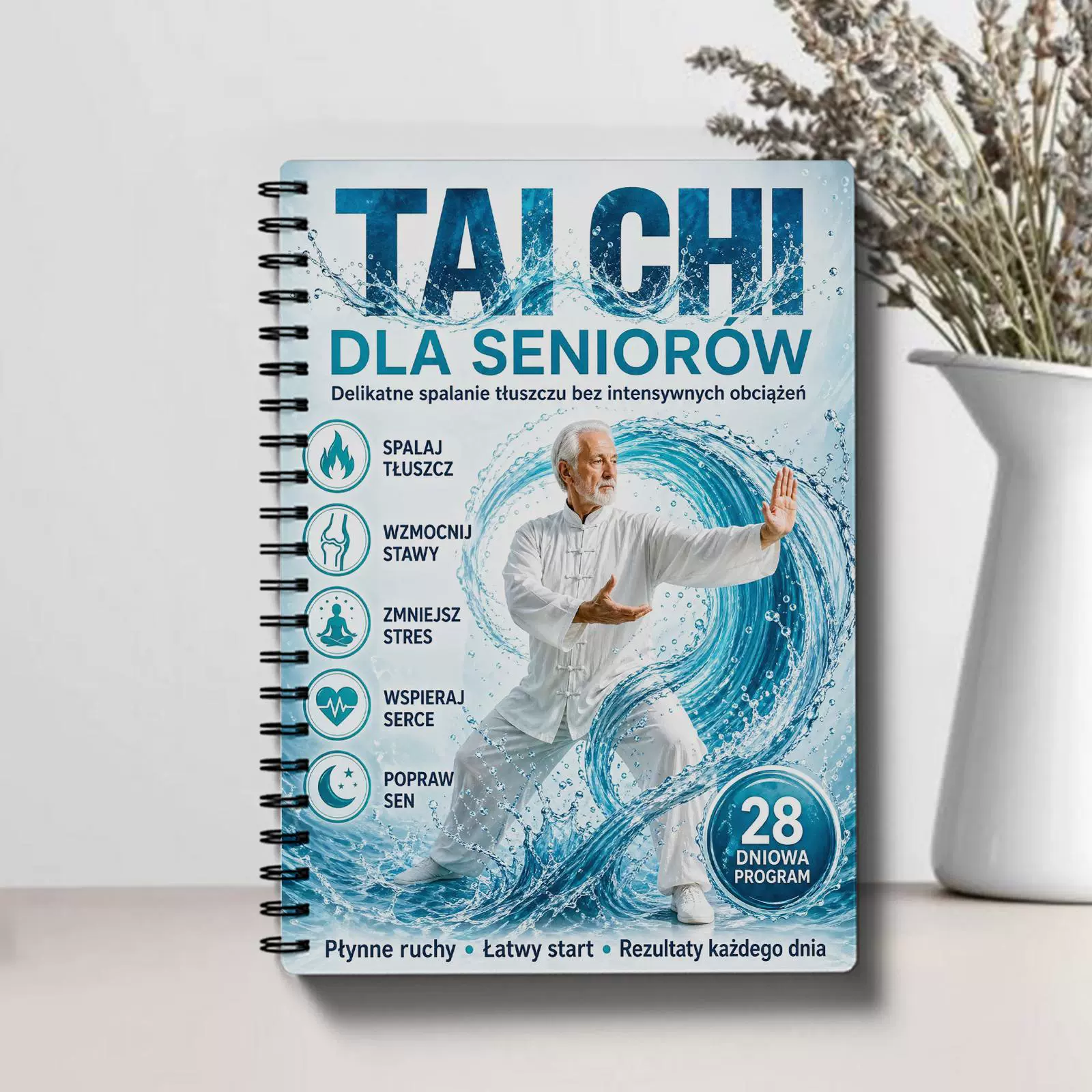 Versione Polacca Tai Chi per A - Books recensione e prezzo