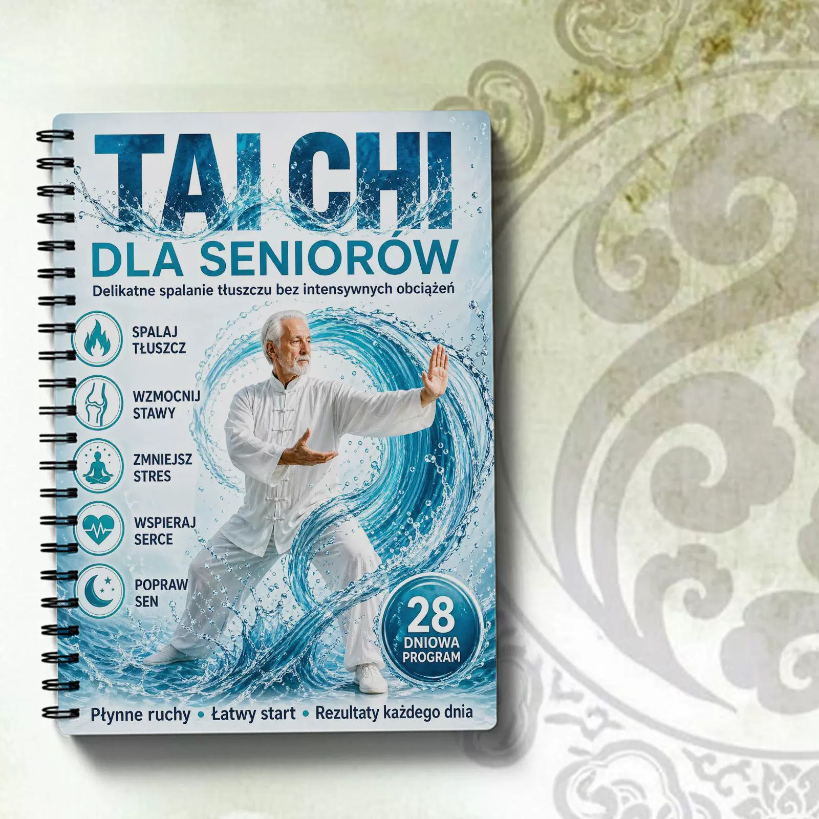 Versione Polacca Tai Chi per A - Books recensione e prezzo