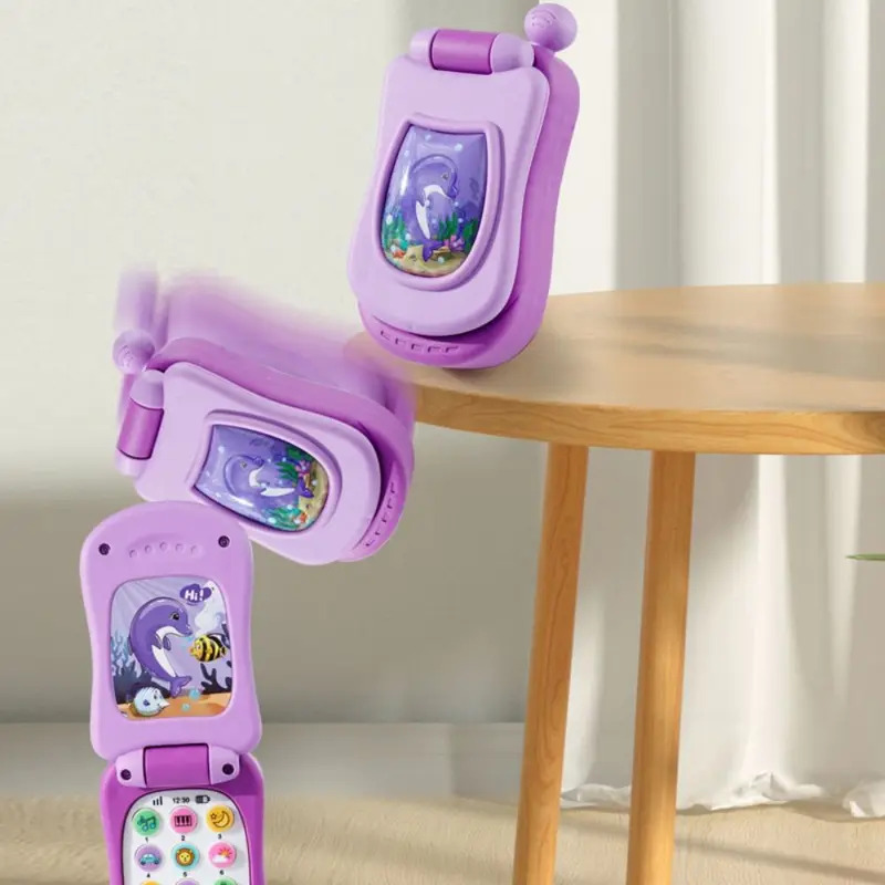 Telefono giocattolo con cover  - Music recensione e prezzo