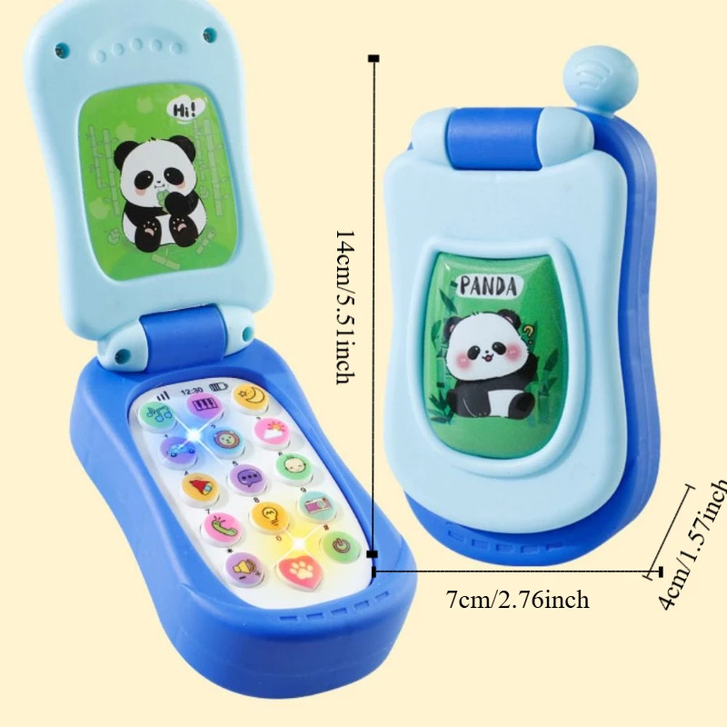 Telefono giocattolo con cover  - Music recensione e prezzo