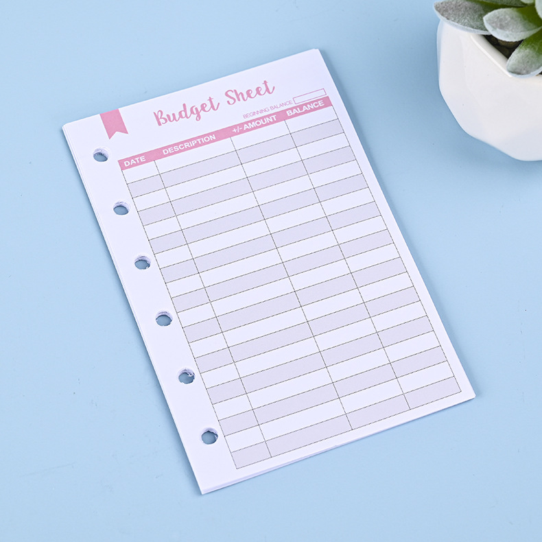 Ricarica per notebook a fogli  - A5 Spiral Dotted Grid Notebook recensione e prezzo