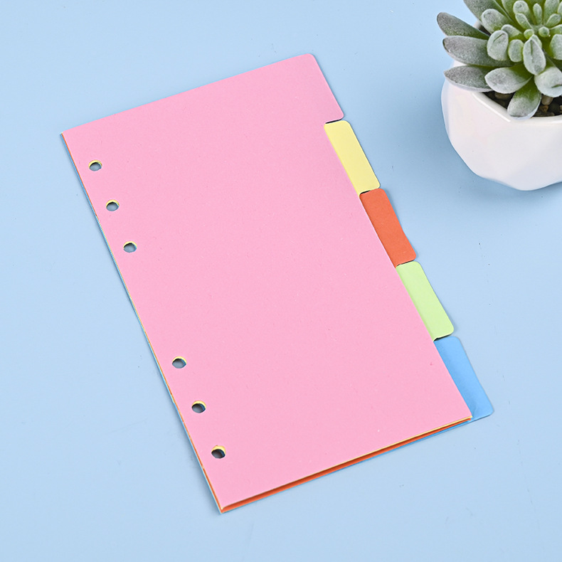 Ricarica per notebook a fogli  - A5 Spiral Dotted Grid Notebook recensione e prezzo