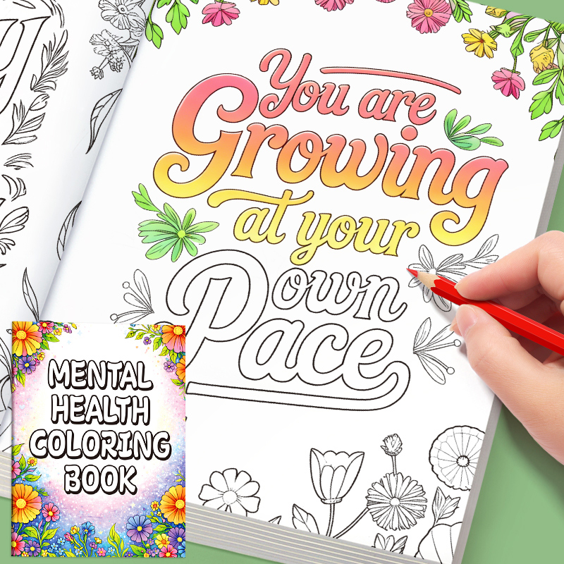 Libro da colorare per adulti d - Adult Coloring Book Stress Relief recensione e prezzo
