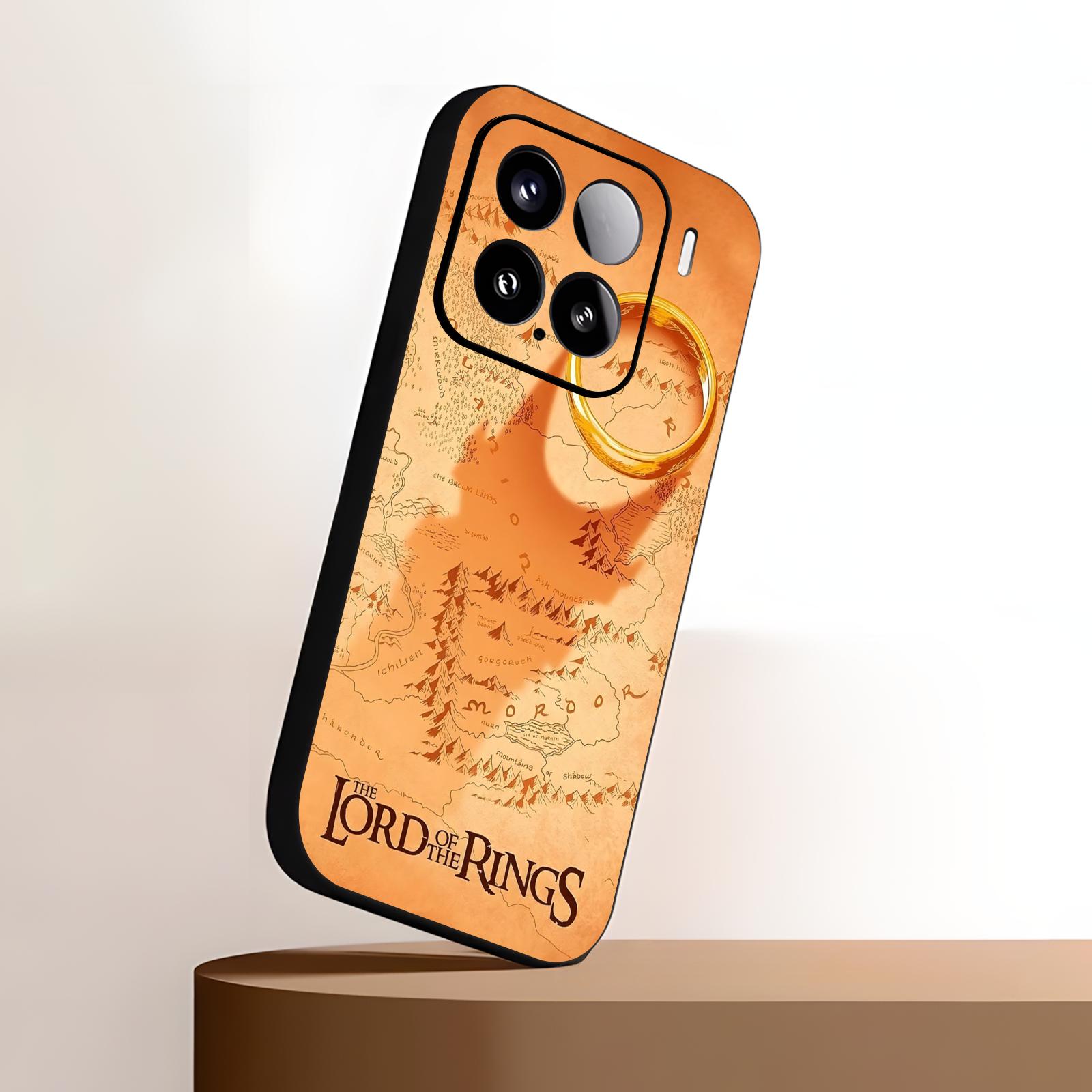 Custodia per telefono The Lord - Movies recensione e prezzo