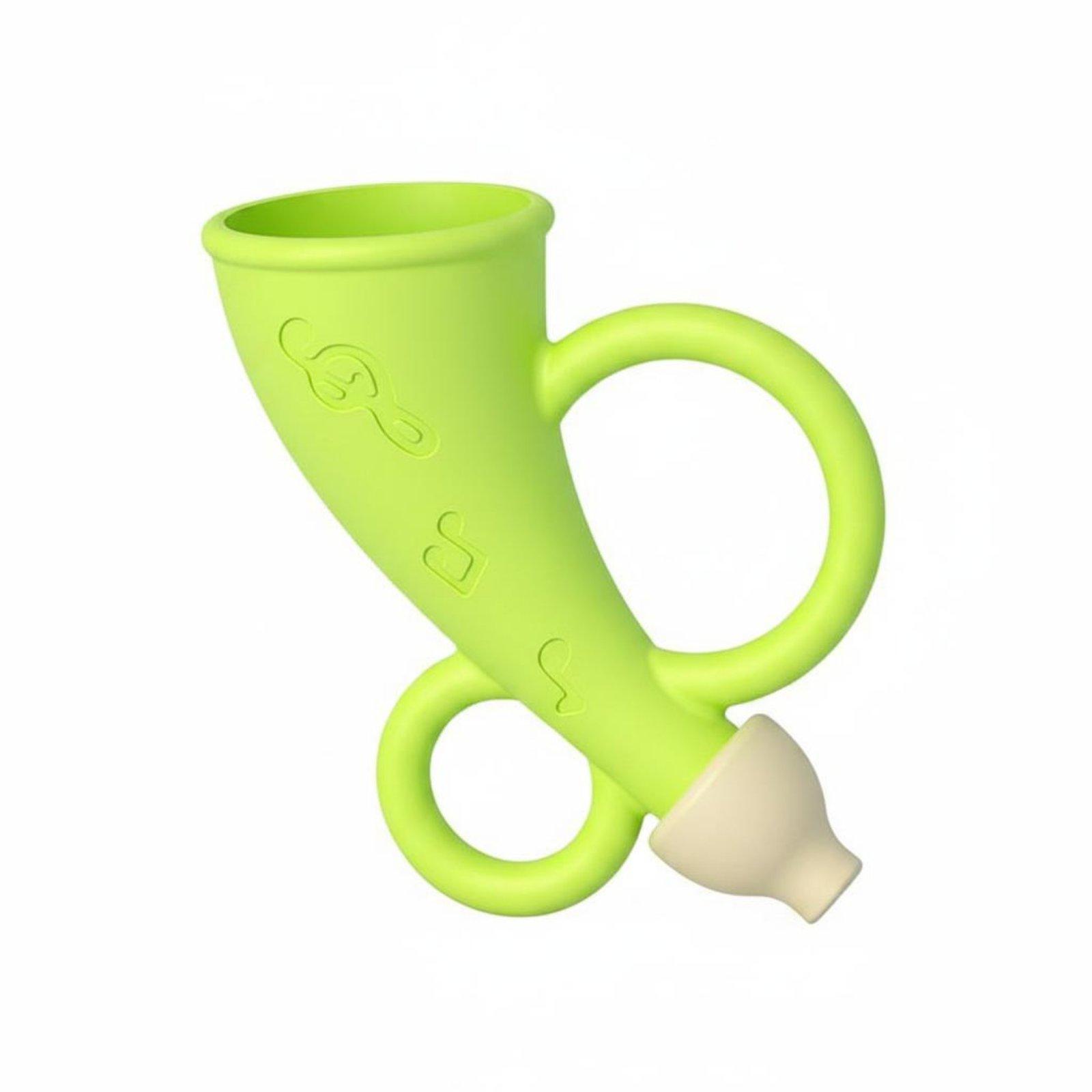 Giocattolo Sonoro in Silicone  - Music recensione e prezzo