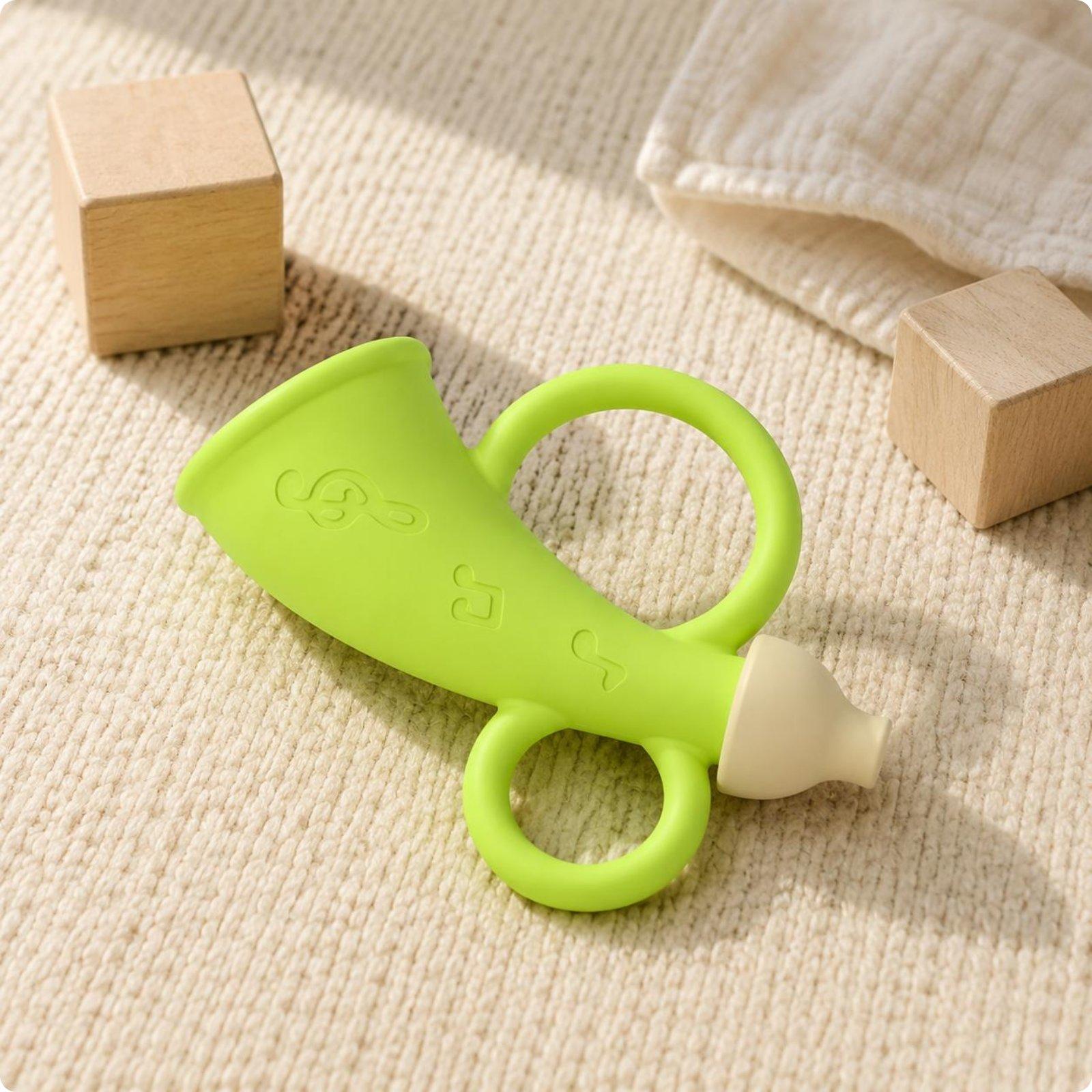 Giocattolo Sonoro in Silicone  - Music recensione e prezzo