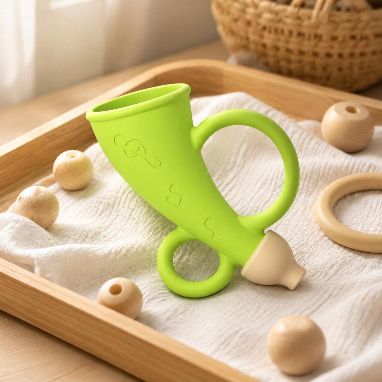 Giocattolo Sonoro in Silicone  - Music recensione e prezzo