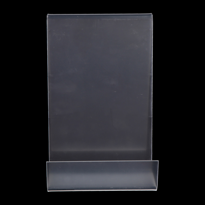 Supporto per esposizione in ac - Clear Acrylic Book Stand Holder recensione e prezzo