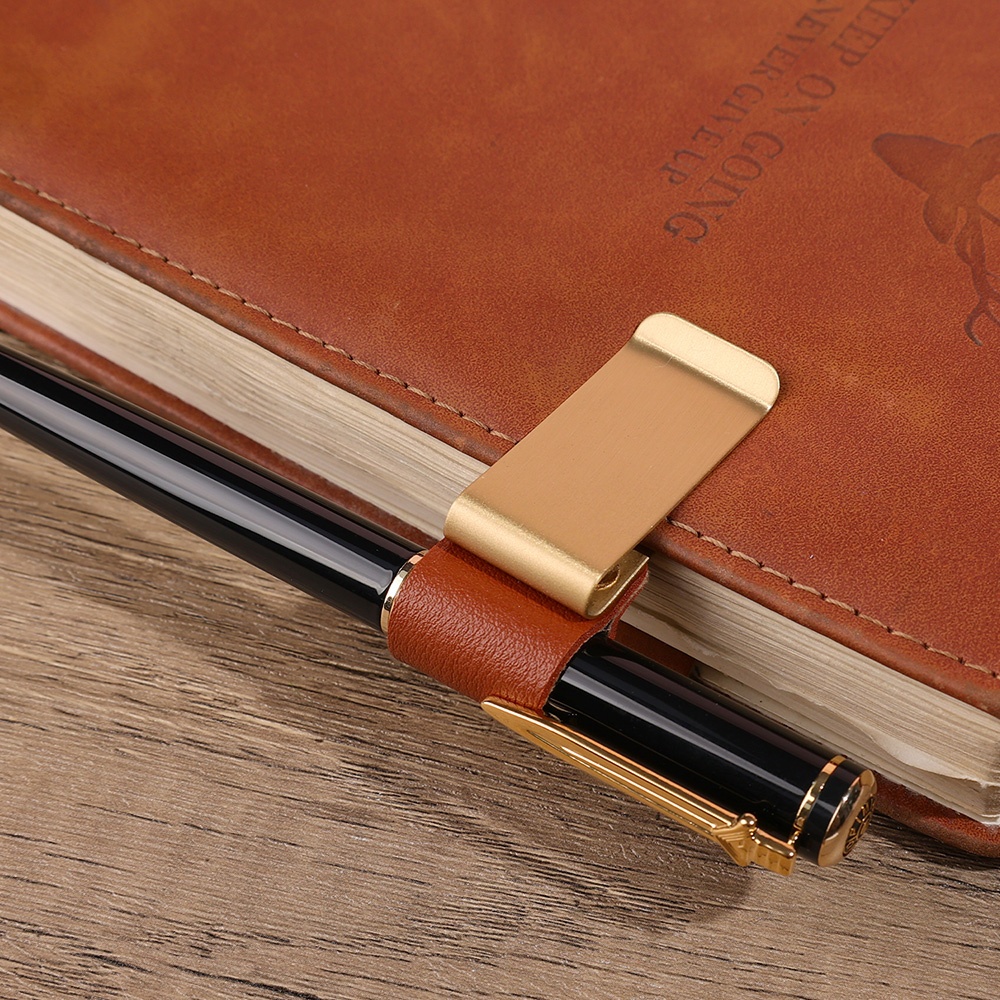 Portapenne Vintage in Pelle Fa - Vintage Leather Journal Notebook recensione e prezzo