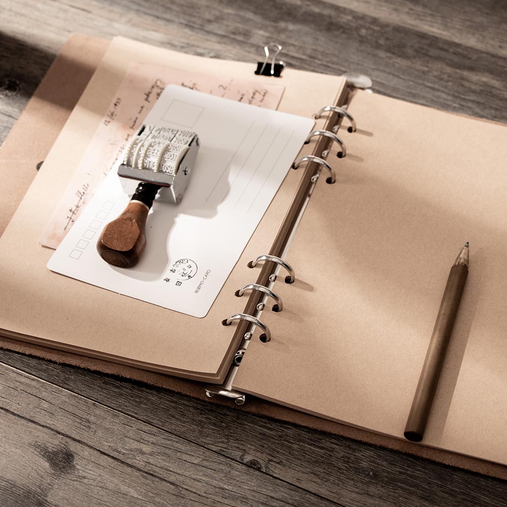 Diari Vintage Formato A5, Quad - Vintage Leather Journal Notebook recensione e prezzo