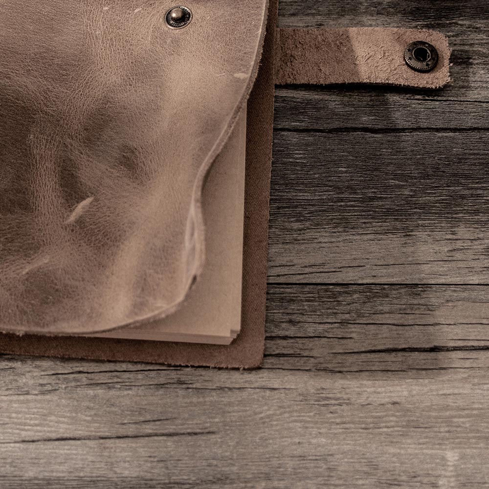 Diari Vintage Formato A5, Quad - Vintage Leather Journal Notebook recensione e prezzo