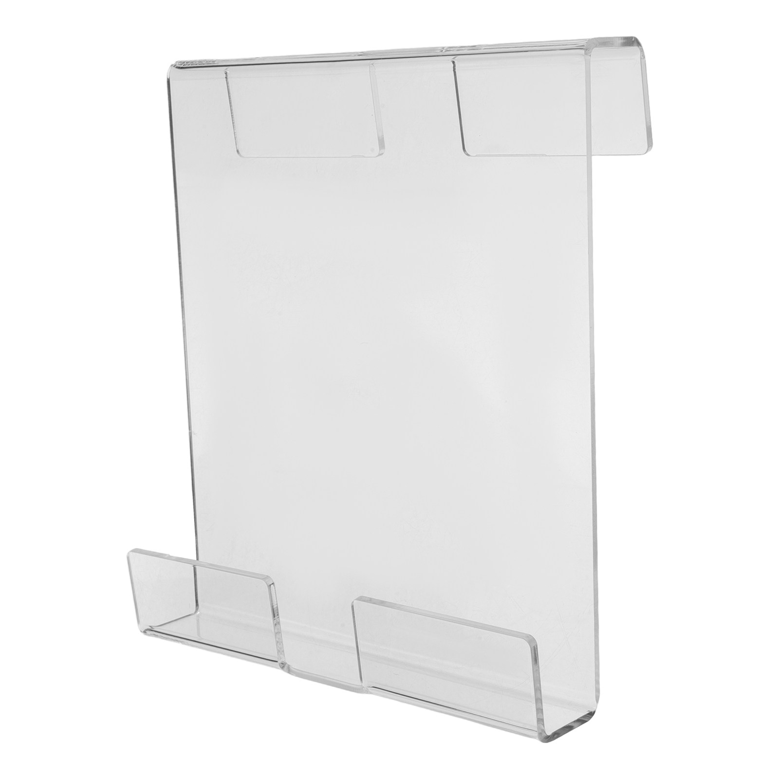 Supporto per Lettura da Bicicl - Clear Acrylic Book Stand Holder recensione e prezzo