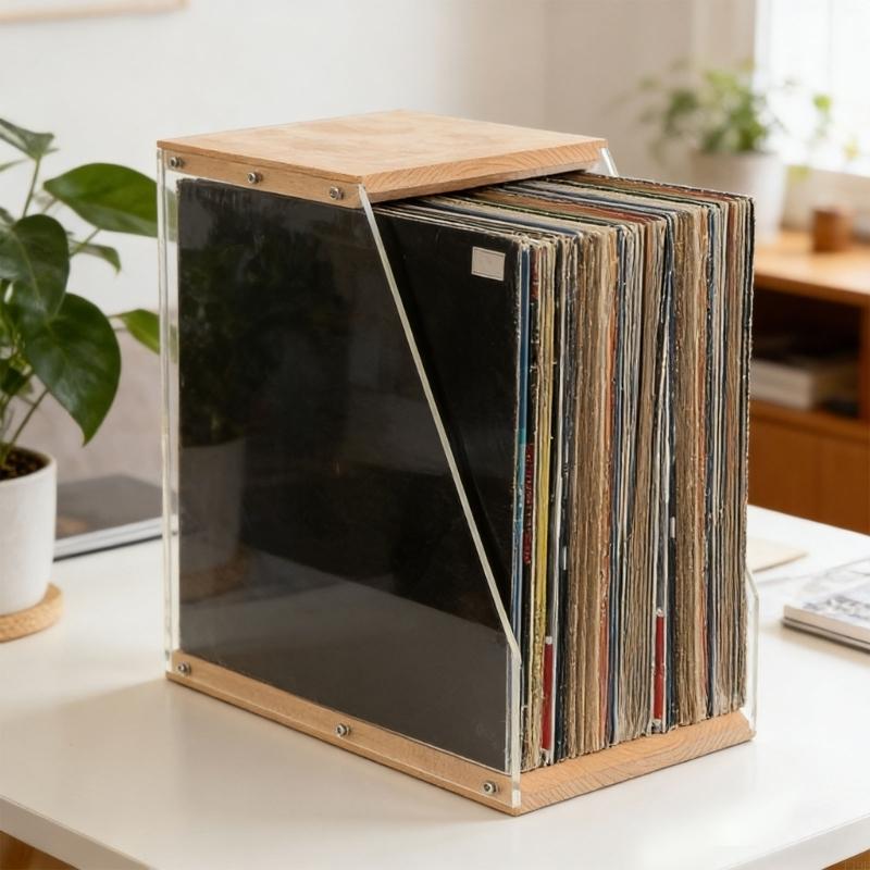 Elegante custodia in legno e a - Magazines recensione e prezzo