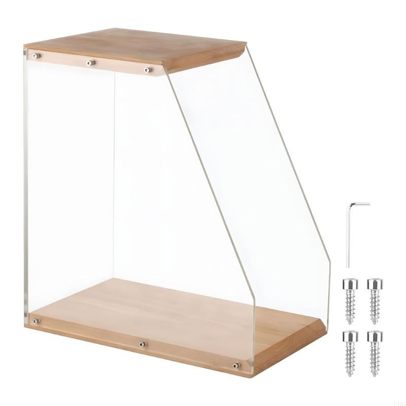 Elegante custodia in legno e a - Magazines recensione e prezzo