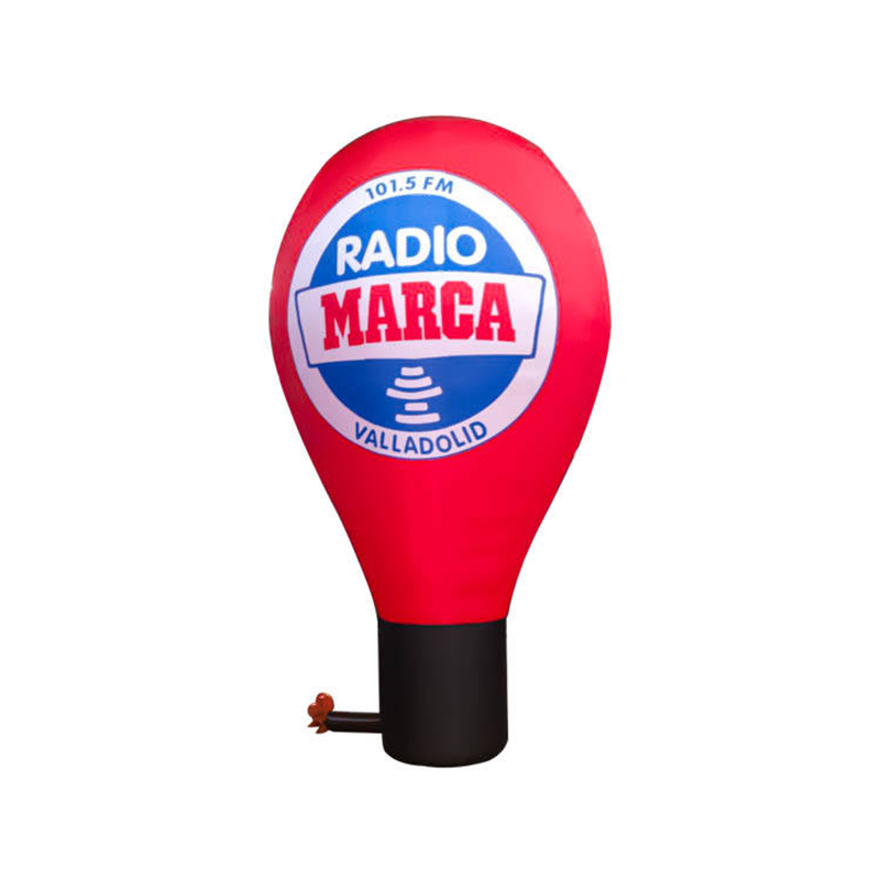 Pallone Gonfiabile Personalizz - Music recensione e prezzo