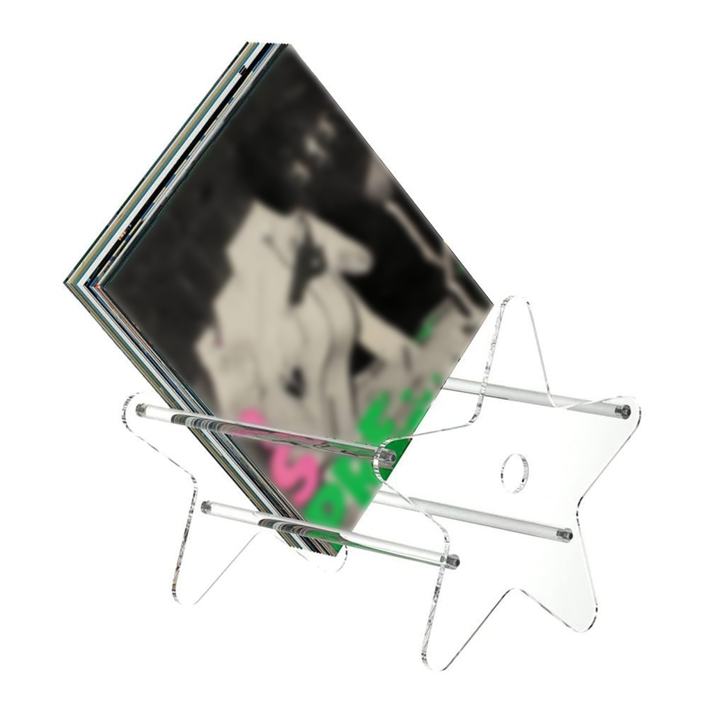 2025 Nuovo durevole espositore - Clear Acrylic Book Stand Holder recensione e prezzo