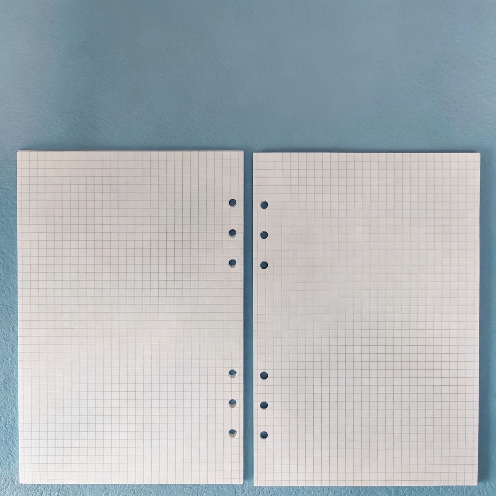 Ricambio Fogli Sciolti A5 A6 A - A5 Spiral Dotted Grid Notebook recensione e prezzo
