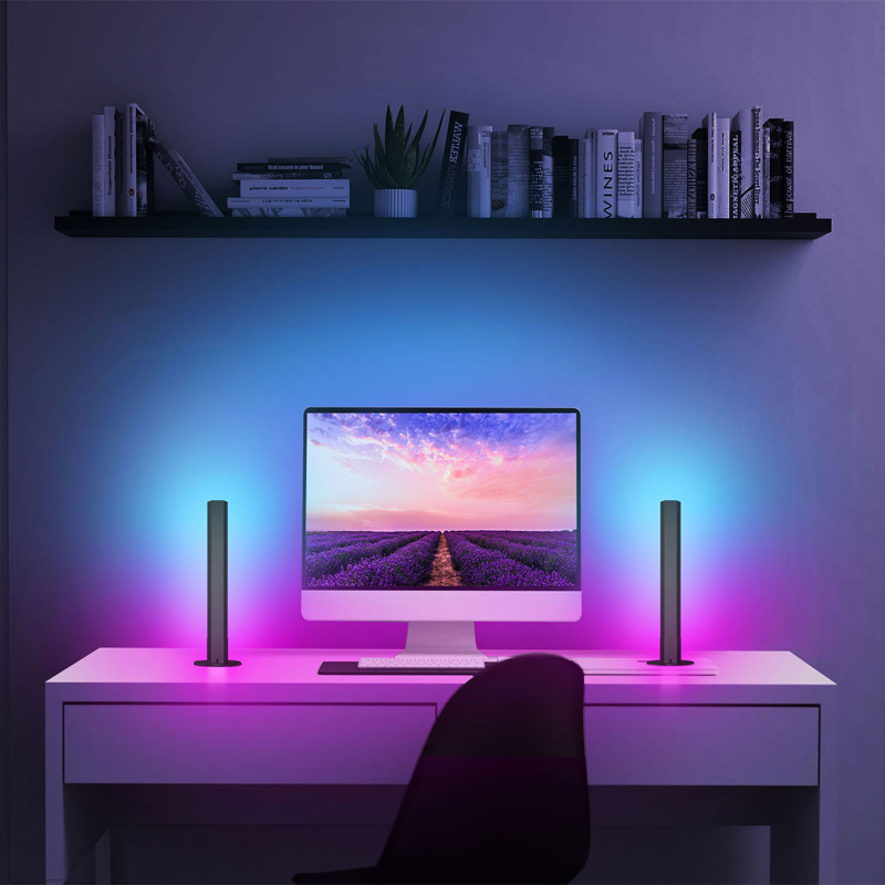 Luce Ambientale RGB con Sensor - Music recensione e prezzo