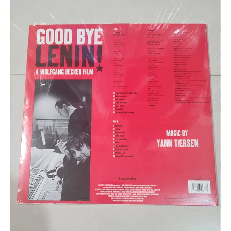 Goodbye Lenin - Film: Buon gio - Movies recensione e prezzo