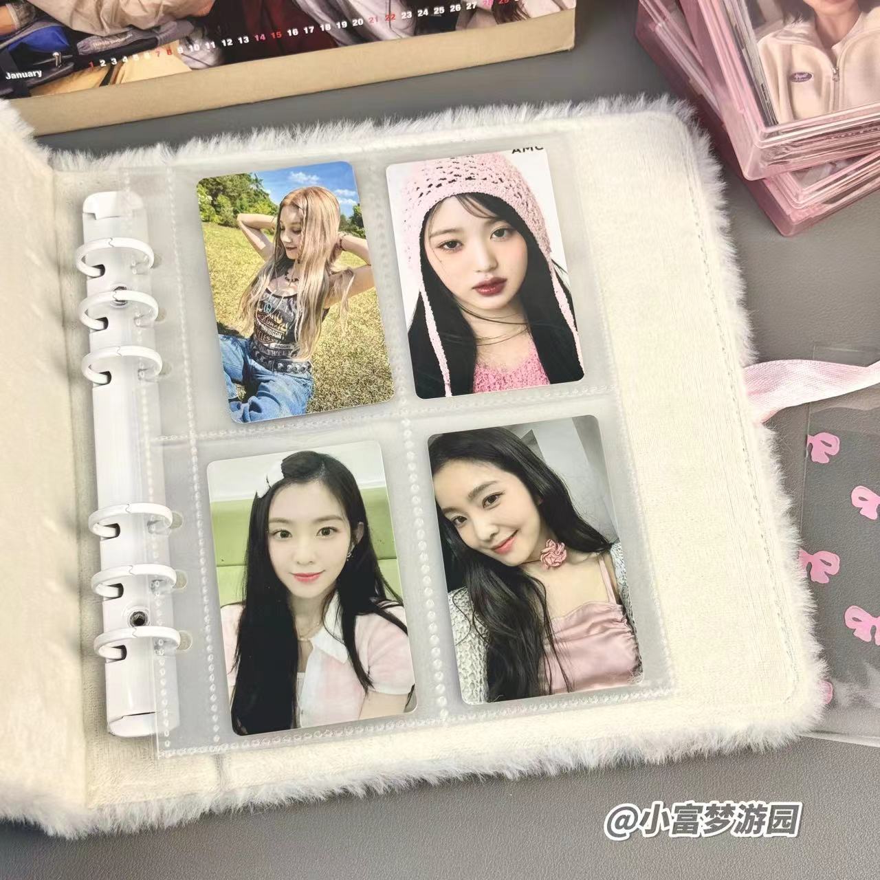 Simpatico libro di carte di pe - Kpop Photo Card Binder 3 Inch recensione e prezzo
