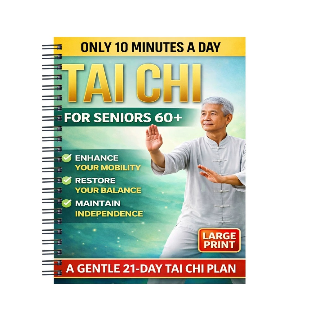 Tai Chi per Anziani: Sfida di  - Books recensione e prezzo