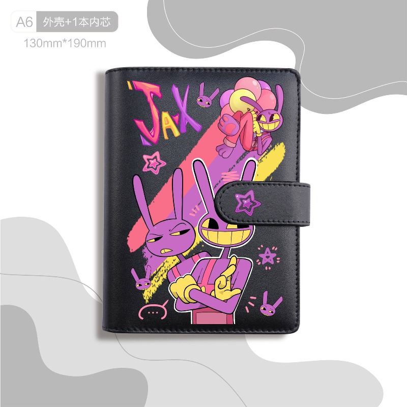 Nuova Serie The Amazing Digita - Stationery Books recensione e prezzo