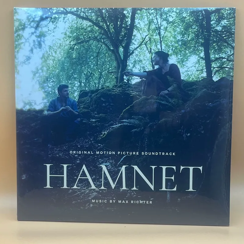 Hamnet Hamnet Movie Original S - Movies recensione e prezzo