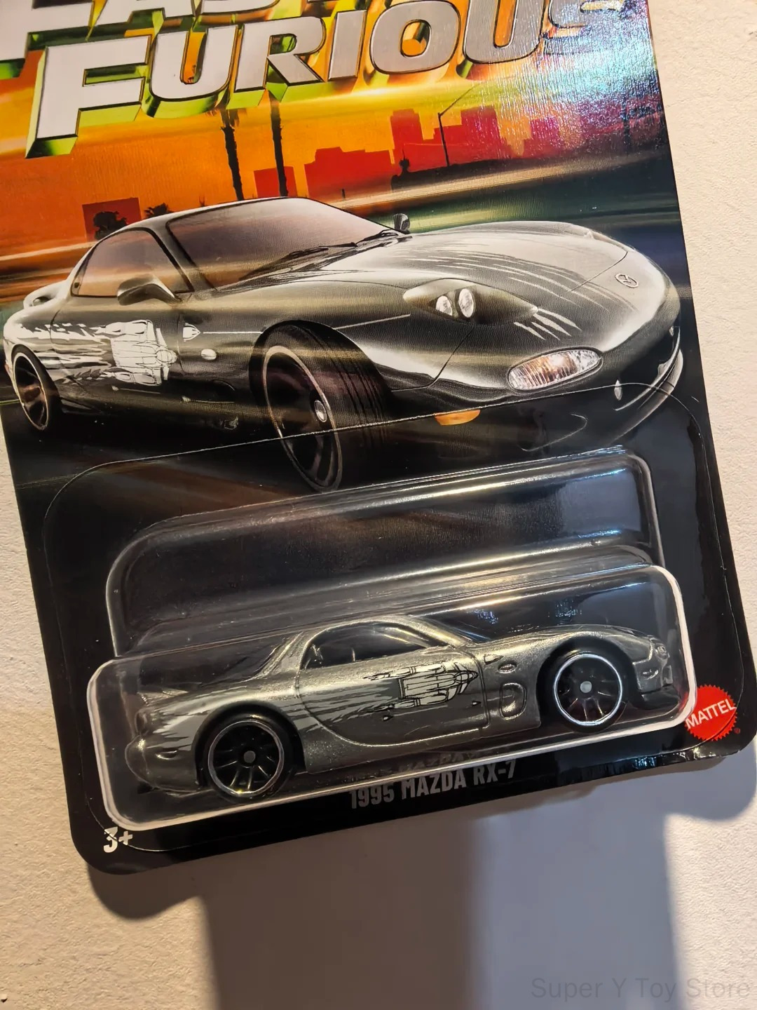 Nuovo Hot Wheels Hnr88 Gdg44 F - Movies recensione e prezzo
