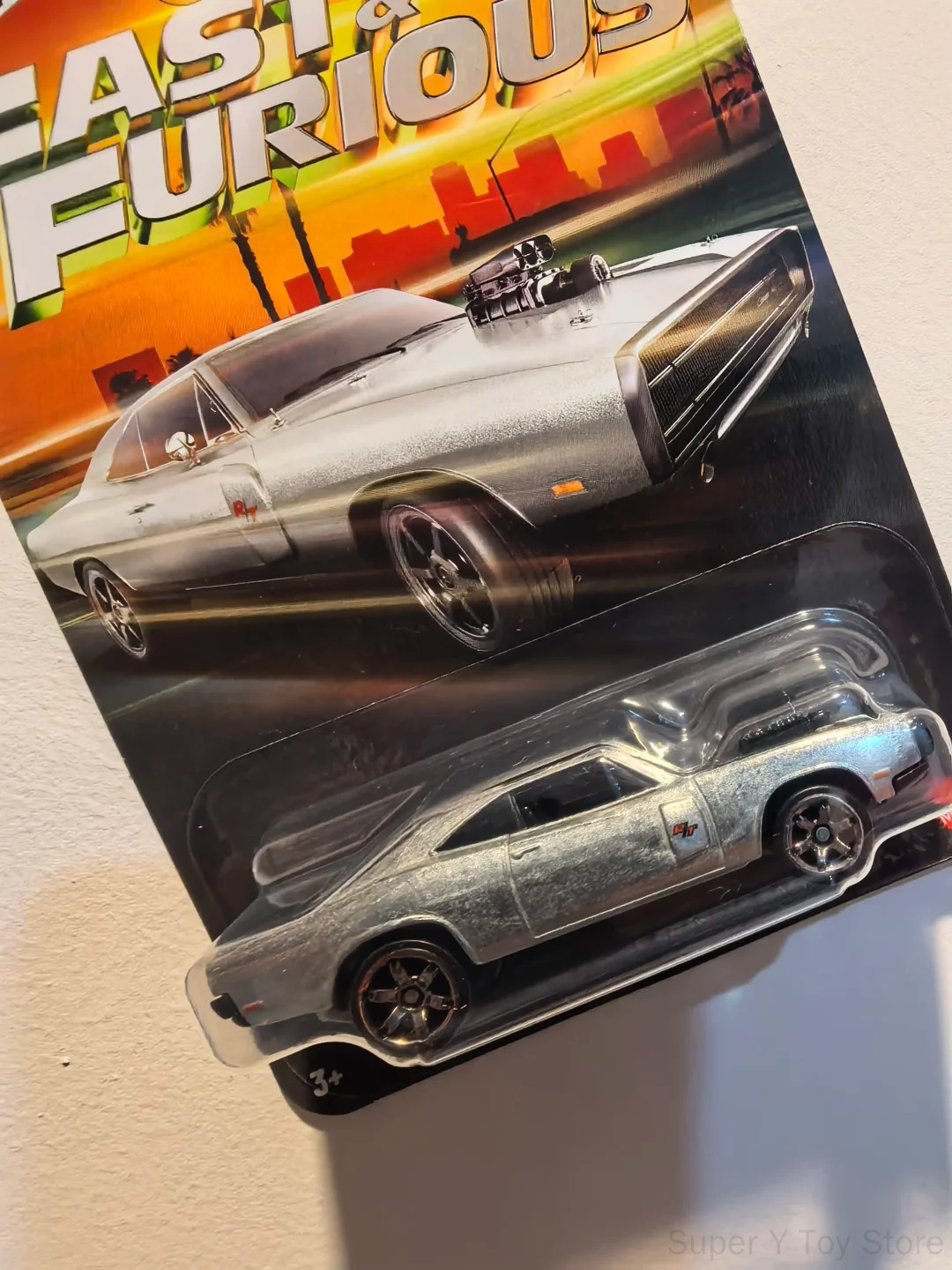 Nuovo Hot Wheels Hnr88 Gdg44 F - Movies recensione e prezzo
