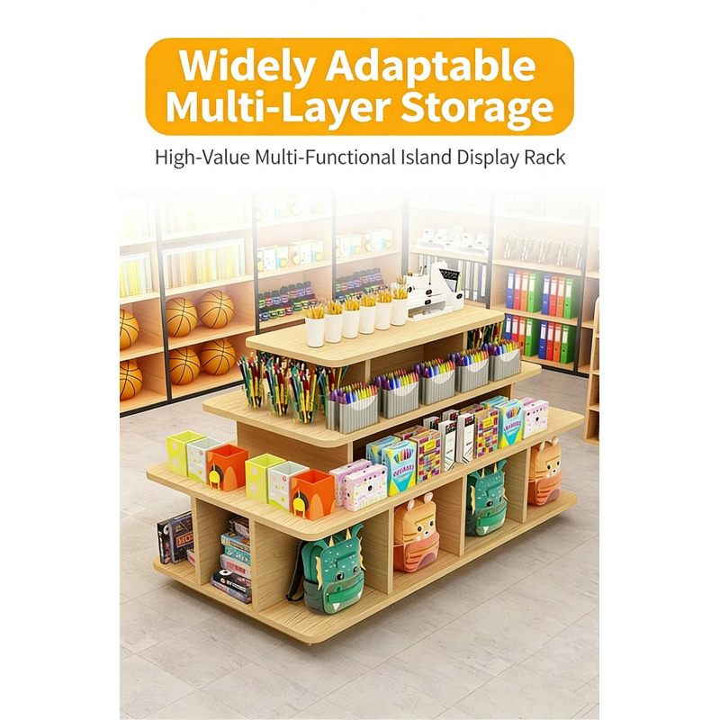 Espositore su Pallet in Acciai - Stationery Books recensione e prezzo