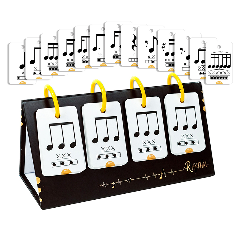 72 Carte Flash per l'Educazion - Blank Sheet Music Notebook recensione e prezzo