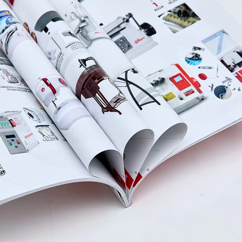 Servizi di Stampa Personalizza - Magazines recensione e prezzo